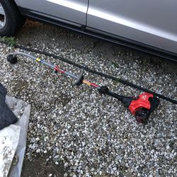 CRAFTMAN Weedwhacker