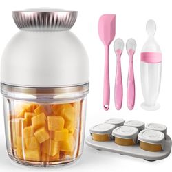 Baby Food Maker