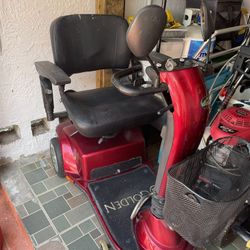 Scooters 🛴 With Mobility Scooters 🛴 