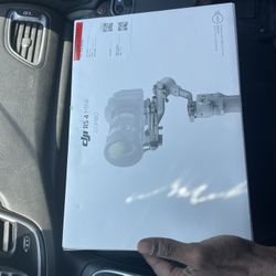Dj I RS 4 Mini