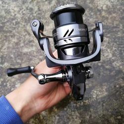 Davaluya spinning reel fishing reel sea rod reel anchor fishing reel long casting reel fish reel
