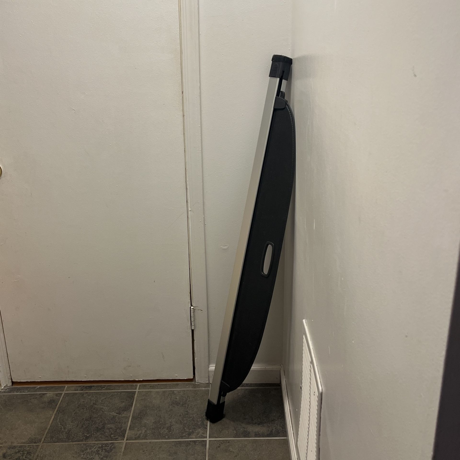 Cargo Cover