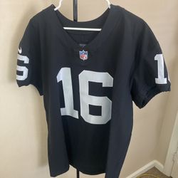 Raiders Jersey