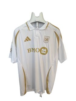 Son LAFC futbol