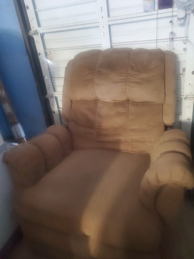 Both for $50 or 30 ea they rock and recline 