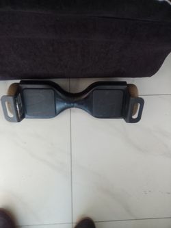 hover board