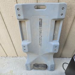 Used Mechanic Creaper 