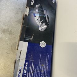 24 Inch Kobalt Tile Cutter Like New 