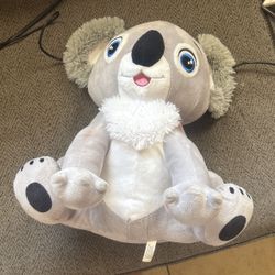 Plushie 