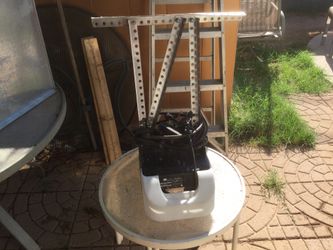 Lift Master Garage Door Opener 