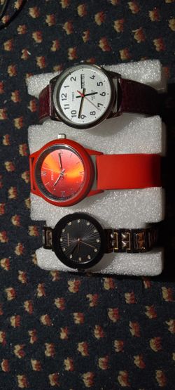 Watches