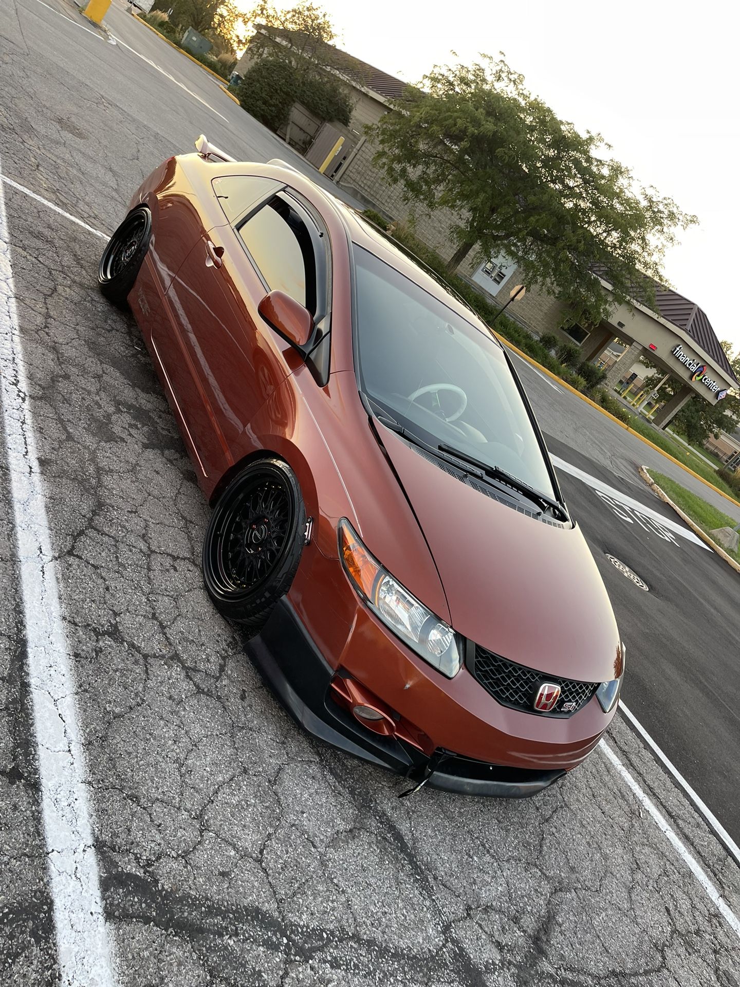 2009 Honda Civic