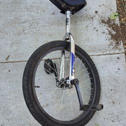 Unicycle 