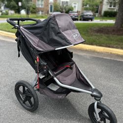Bob Revolution Jogging stroller 