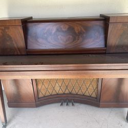 Free Piano