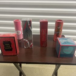 Women’s Perfume Set