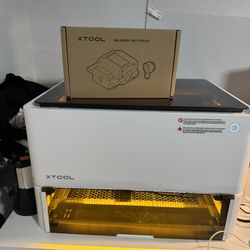 Xtool M1 Laser Machine 
