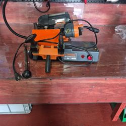 Wenxing  key cutting machine  Model 220