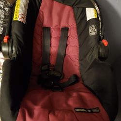Car Seat 