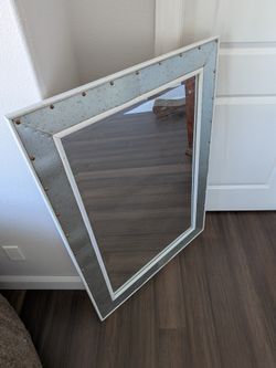 Decorative Mirror