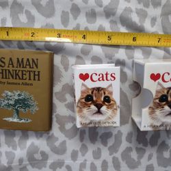 Mini Book 📚 Lot