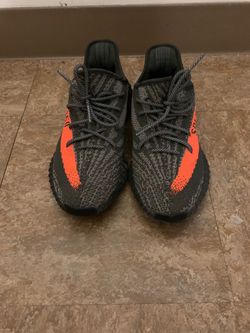 yezzy boost