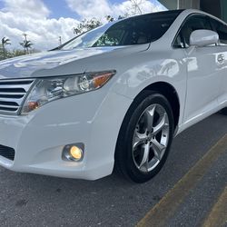 💥 2009 Toyota Venza XLE 💥