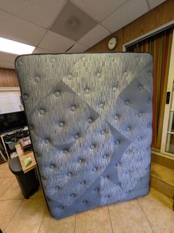 Sealy Tanglewood 2.0 Medium Mattress - Queen