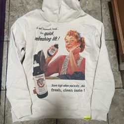 Awful Lot Of Cough Syrup Hoodie