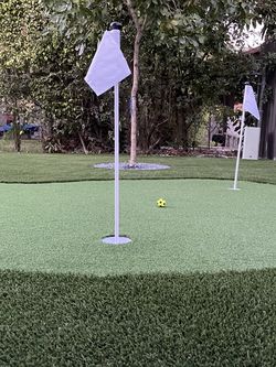 Putting Green