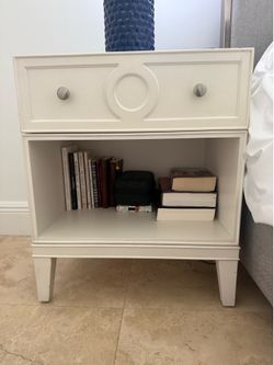 Nightstand