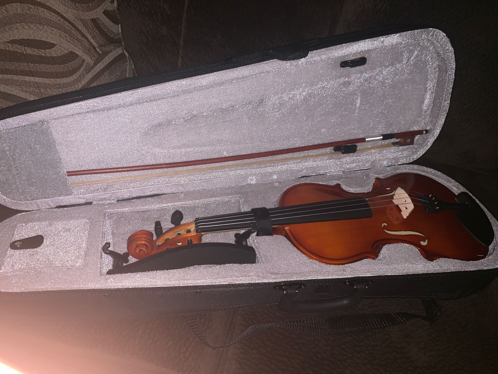 4/4 violin