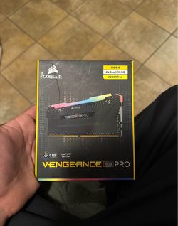 DDR4 16GB