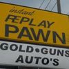 Instant Replay Pawn & Gun
