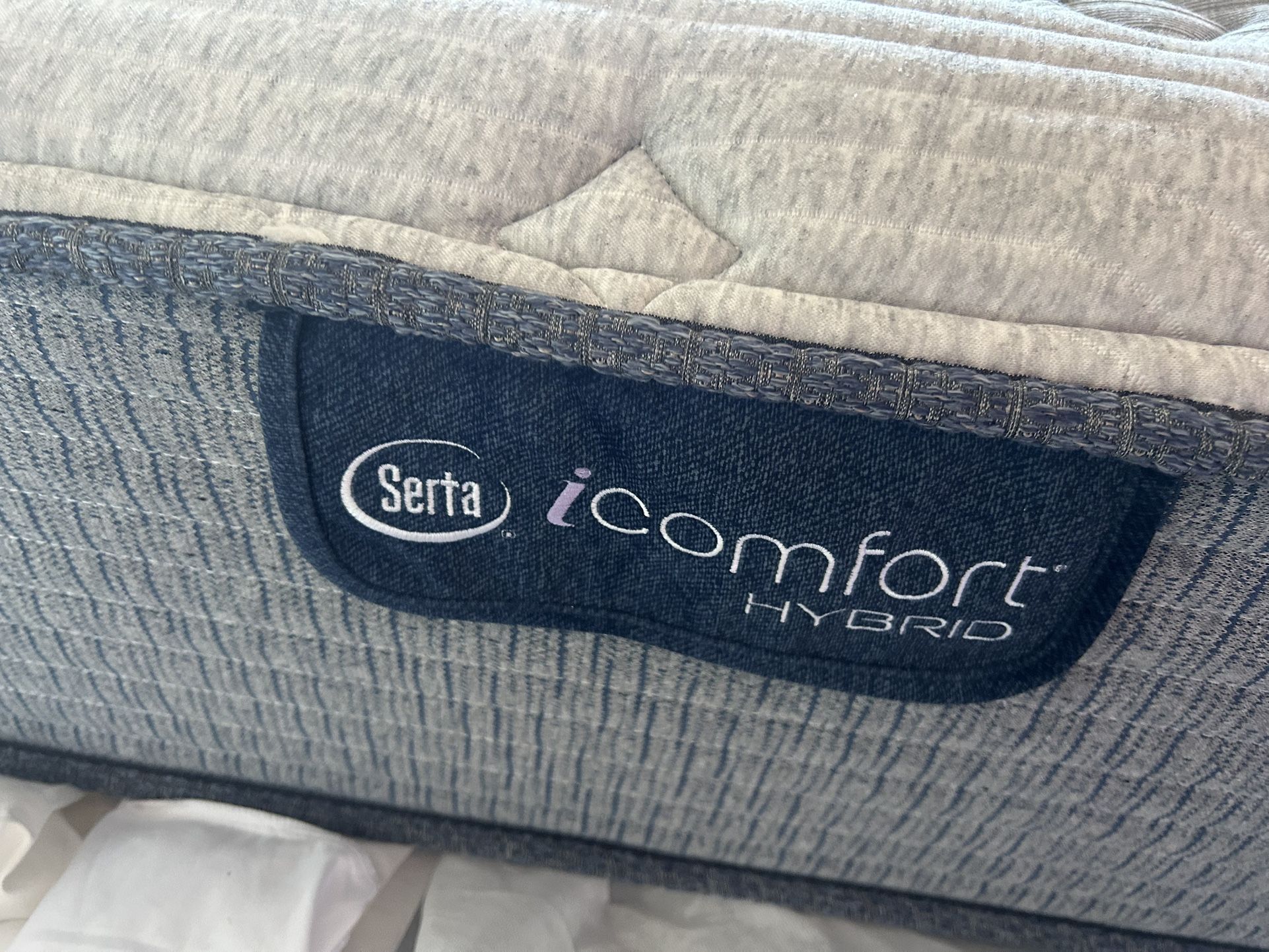 Mattress King Size