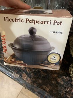 Pot