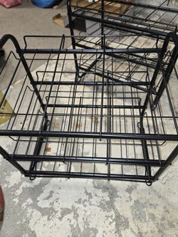 Can storage racks