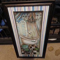 Nice Bathroom Pic 10.00