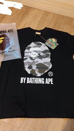 Bape shirt