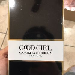 Good Girl Carolina Herrera