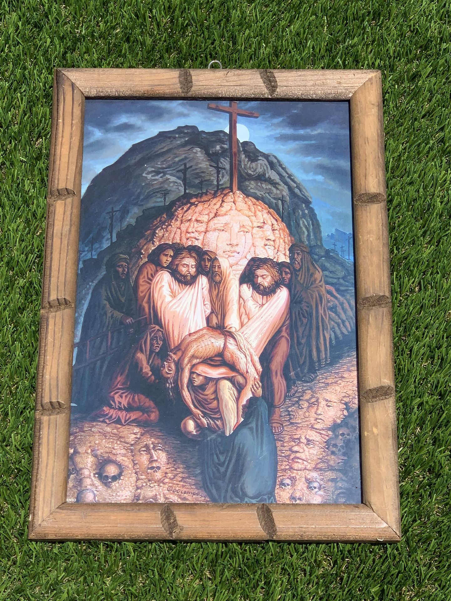 Octavio Ocampo Art