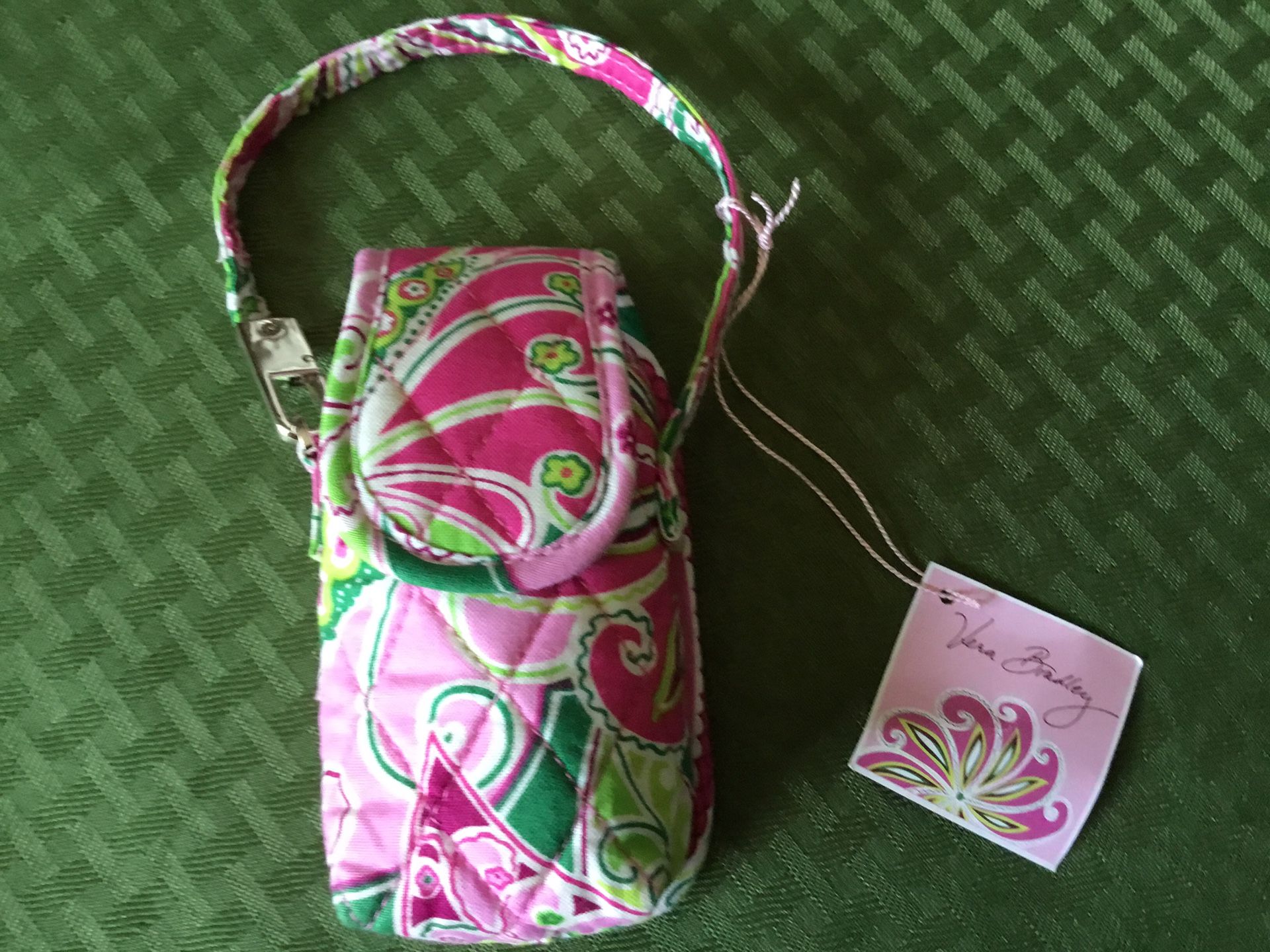 Vera Bradley Cell Phone Case
