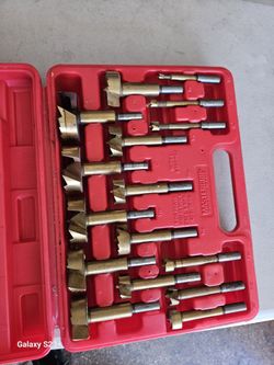 Bits