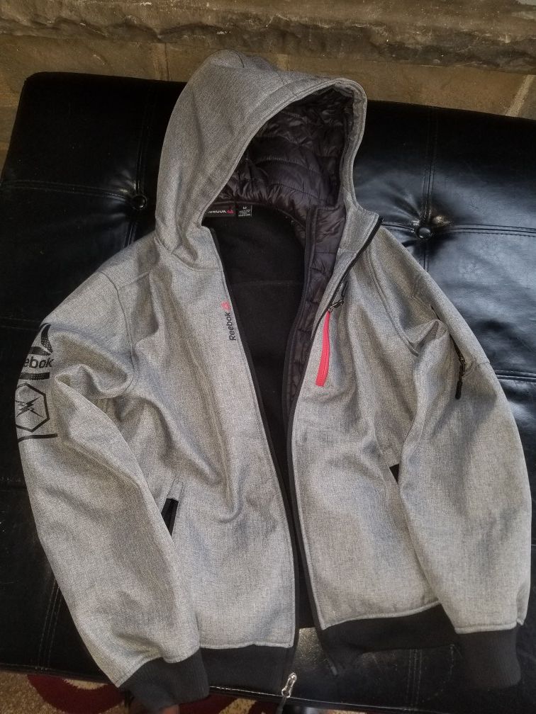 Men's Reebok JACKET