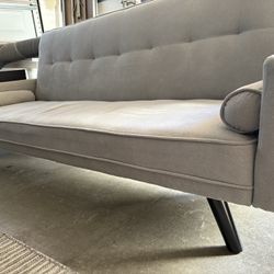 Futon Sofa Chair Bed 