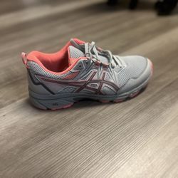 ASICS Gel- VENTURE 26 CM (US Woman9/9.5) Or (US Male 8) 
