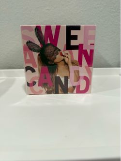 Sweet like candy