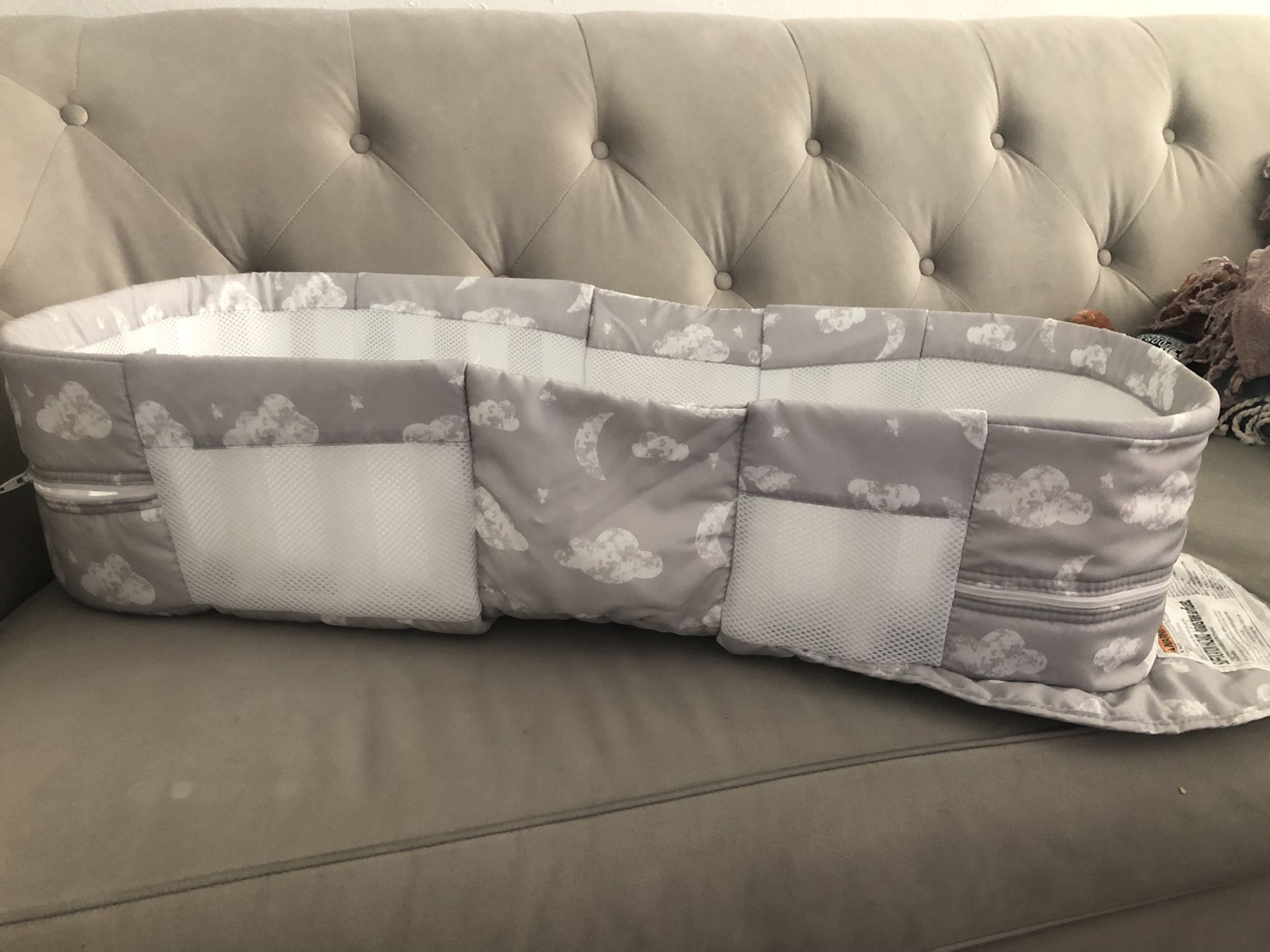 Baby Bassinet