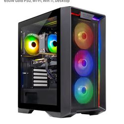 Gaming PC for Sale