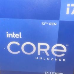 i7-12700k